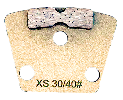Single Seg - Xingyi Machine USA